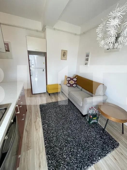 Apartament de închiriat 2 camere Targu Cucu - 122258AI | BLITZ Iași | Poza3