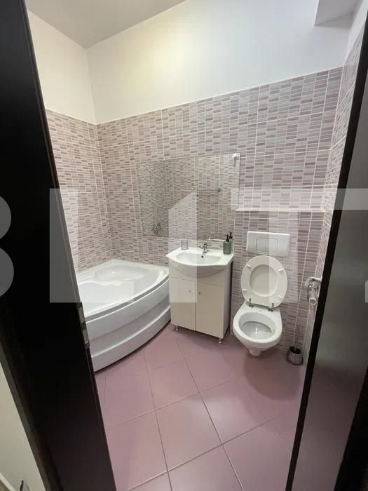 Apartament de închiriat 2 camere Targu Cucu - 122258AI | BLITZ Iași | Poza6