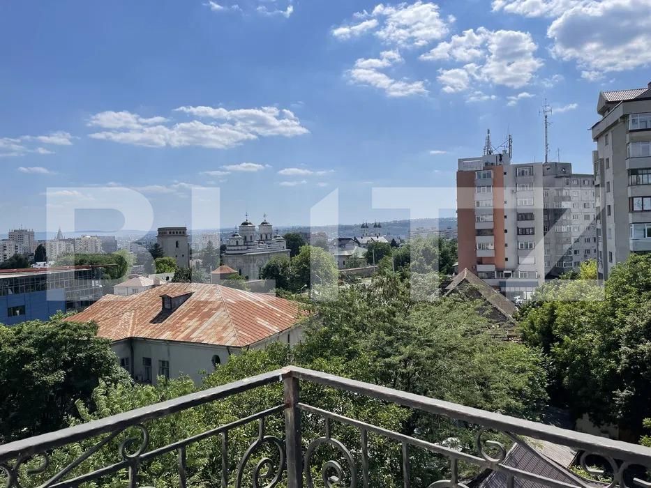 Apartament de închiriat 2 camere Targu Cucu - 122258AI | BLITZ Iași | Poza7