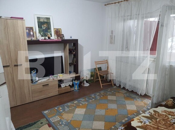 Apartament de închiriat 2 camere Alexandru cel Bun - 122268AI | BLITZ Iași | Poza1