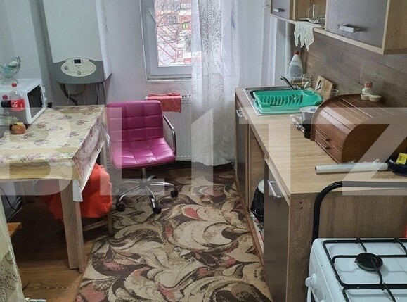 Apartament de închiriat 2 camere Alexandru cel Bun - 122268AI | BLITZ Iași | Poza4