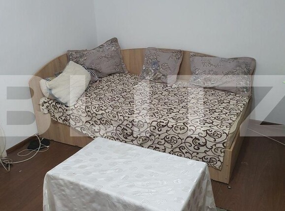 Apartament de închiriat 2 camere Alexandru cel Bun - 122268AI | BLITZ Iași | Poza3