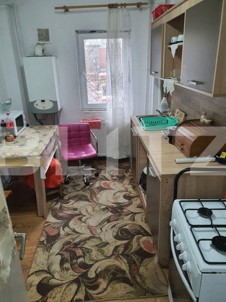 Apartament de închiriat 2 camere Alexandru cel Bun - 122268AI | BLITZ Iași | Poza4