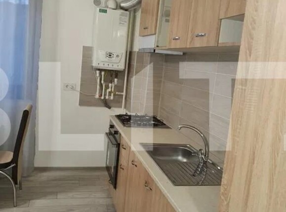 Apartament de închiriat 2 camere Cug - 122271AI | BLITZ Iași | Poza5