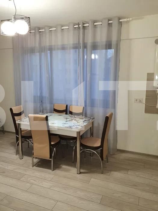 Apartament de închiriat 2 camere Cug - 122271AI | BLITZ Iași | Poza3