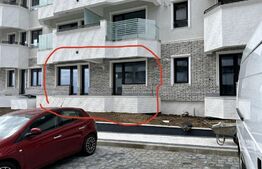 Apartament 2 camere, decomandat, 64mp, zona Copou