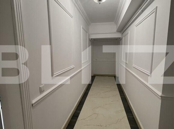 Apartament de închiriat 2 camere Copou - 122272AI | BLITZ Iași | Poza1