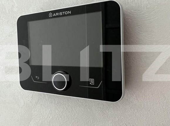 Apartament de închiriat 2 camere Copou - 122272AI | BLITZ Iași | Poza2