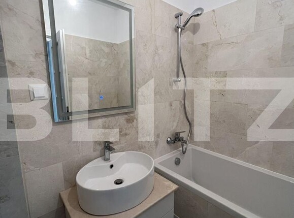 Apartament de închiriat 2 camere Copou - 122272AI | BLITZ Iași | Poza7