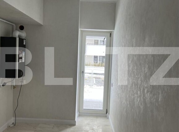 Apartament de închiriat 2 camere Copou - 122272AI | BLITZ Iași | Poza4