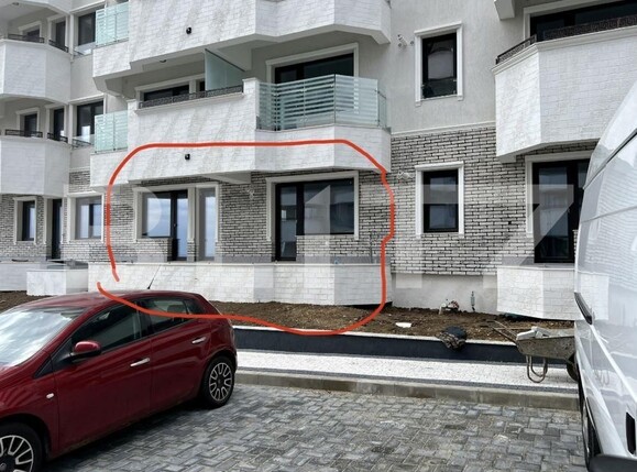 Apartament de închiriat 2 camere Copou - 122272AI | BLITZ Iași | Poza6