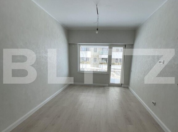 Apartament de închiriat 2 camere Copou - 122272AI | BLITZ Iași | Poza5
