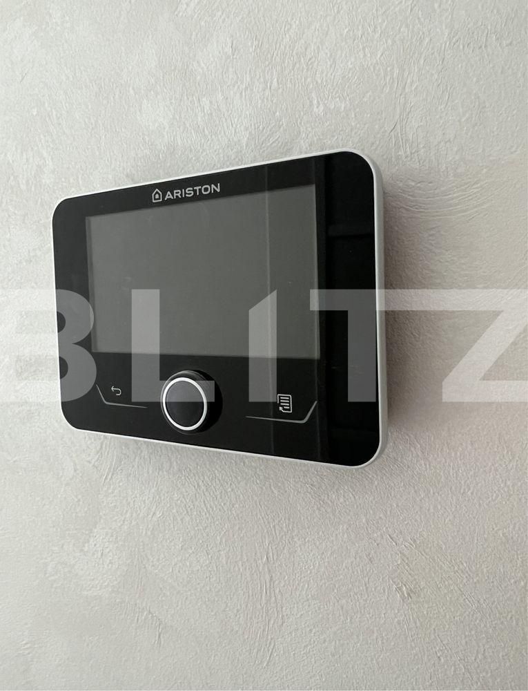 Apartament de închiriat 2 camere Copou - 122272AI | BLITZ Iași | Poza2