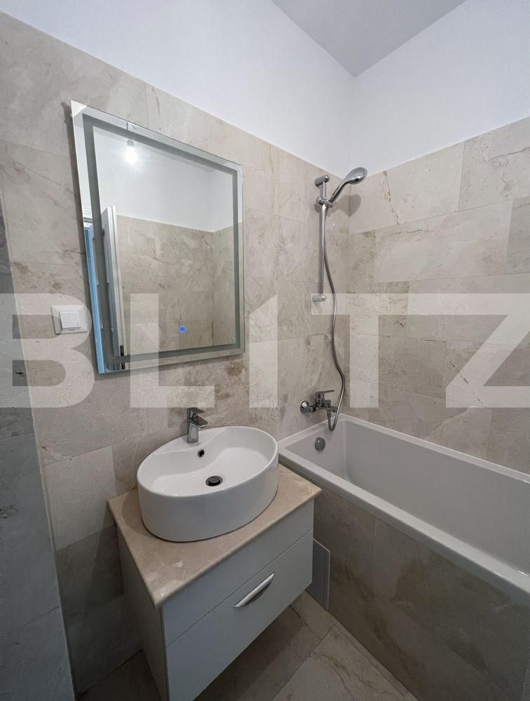 Apartament de închiriat 2 camere Copou - 122272AI | BLITZ Iași | Poza7