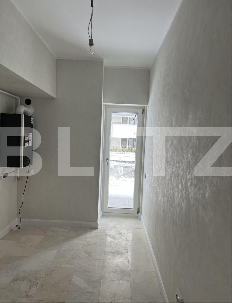 Apartament de închiriat 2 camere Copou - 122272AI | BLITZ Iași | Poza4