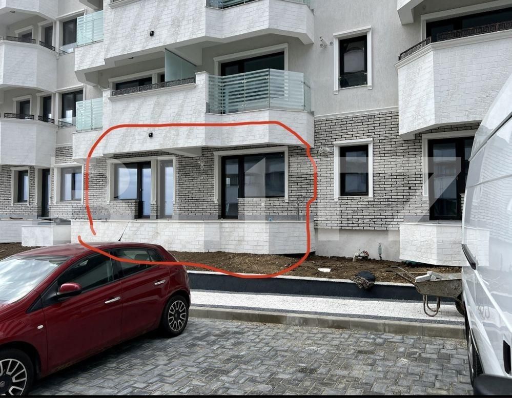 Apartament de închiriat 2 camere Copou - 122272AI | BLITZ Iași | Poza6