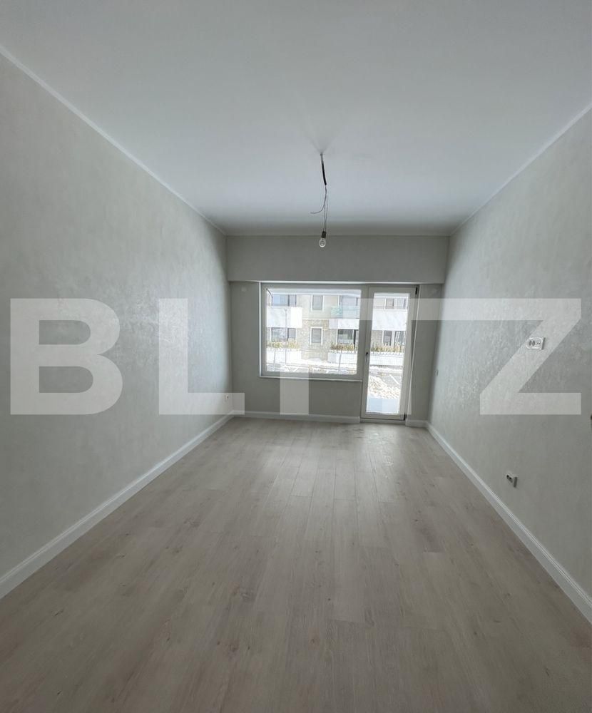 Apartament de închiriat 2 camere Copou - 122272AI | BLITZ Iași | Poza5