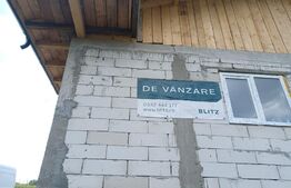 Casa 5 camere, 140 mp, teren 600 mp, in Schitu Duca