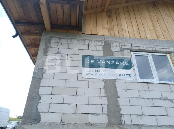 Casa de vânzare 5 camere Poieni - 122286CV | BLITZ Iași | Poza1