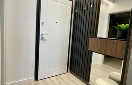 Apartament 1 camera, 38 mp, Dacia