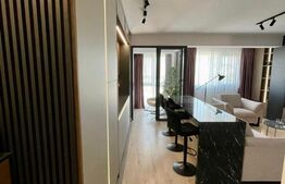 Apartament 1 camera, 38 mp, Dacia