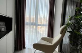 Apartament 1 camera, 38 mp, Dacia