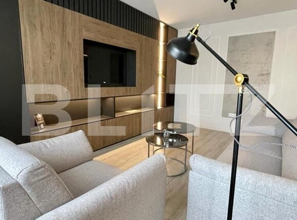 Garsonieră de vânzare Dacia - 122297AV | BLITZ Iași | Poza2