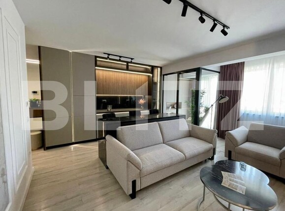 Garsonieră de vânzare Dacia - 122297AV | BLITZ Iași | Poza3