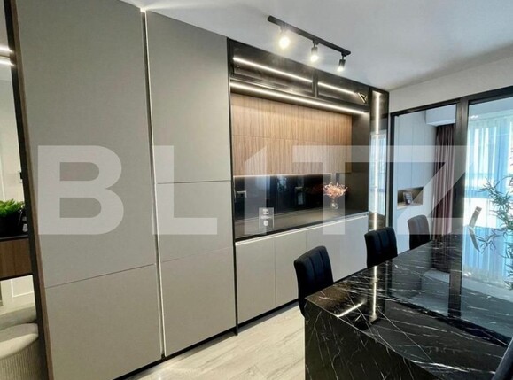 Garsonieră de vânzare Dacia - 122297AV | BLITZ Iași | Poza6