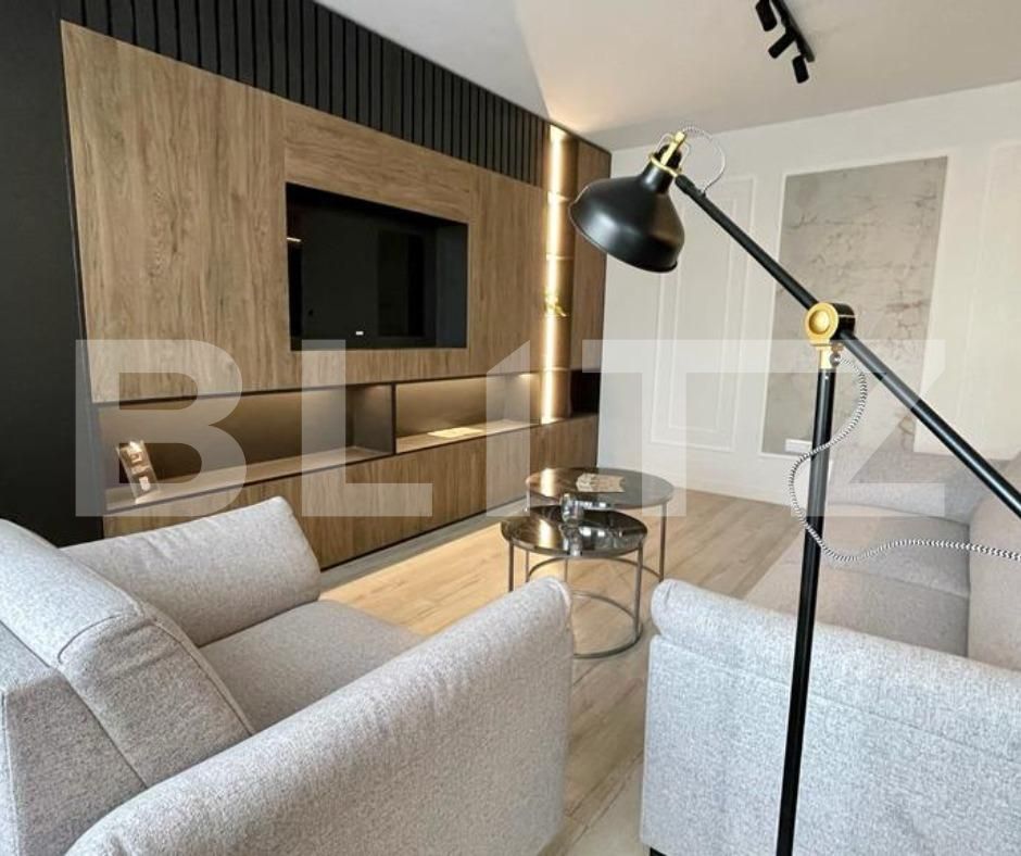 Garsonieră de vânzare Dacia - 122297AV | BLITZ Iași | Poza2