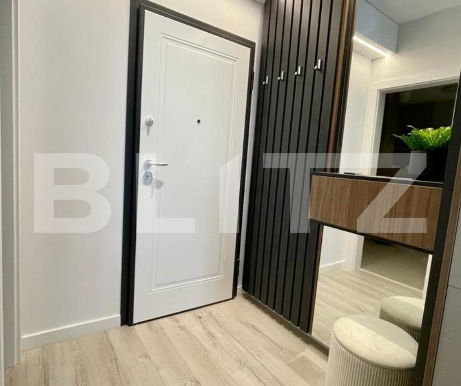 Garsonieră de vânzare Dacia - 122297AV | BLITZ Iași | Poza8