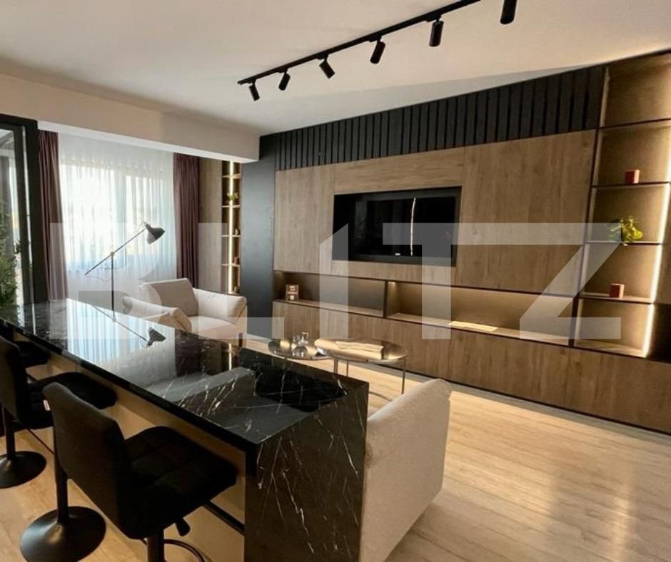 Garsonieră de vânzare Dacia - 122297AV | BLITZ Iași | Poza1