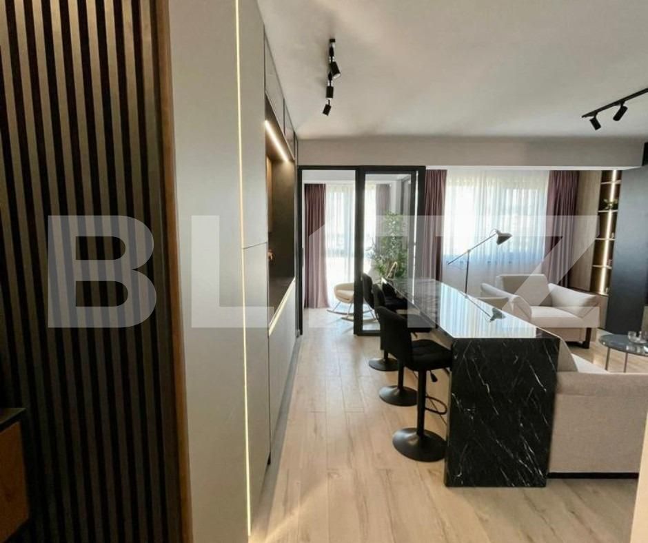 Garsonieră de vânzare Dacia - 122297AV | BLITZ Iași | Poza4