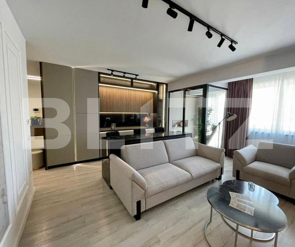 Garsonieră de vânzare Dacia - 122297AV | BLITZ Iași | Poza3