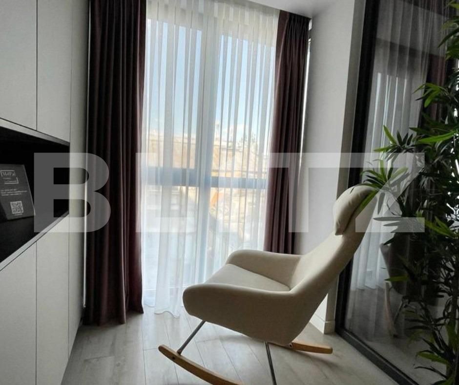 Garsonieră de vânzare Dacia - 122297AV | BLITZ Iași | Poza7