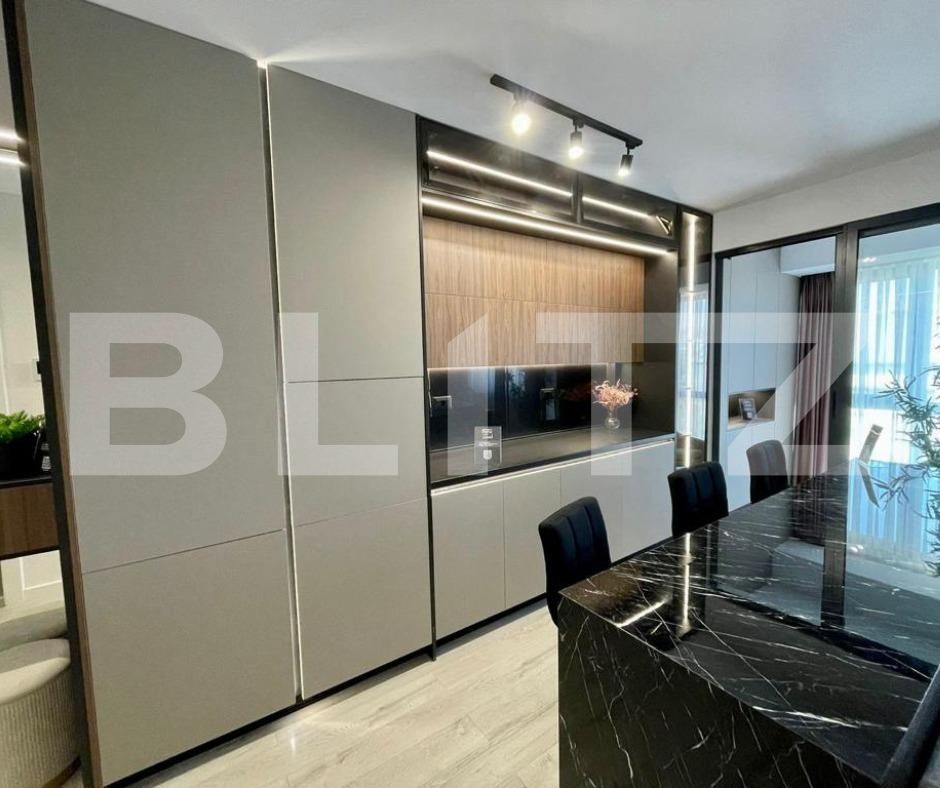 Garsonieră de vânzare Dacia - 122297AV | BLITZ Iași | Poza6