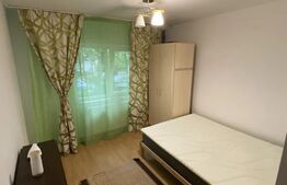 Apartament cu 2 camere, decomandat, 45mp, zona Centrală
