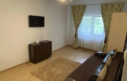 Apartament cu 2 camere, decomandat, 45mp, zona Centrală