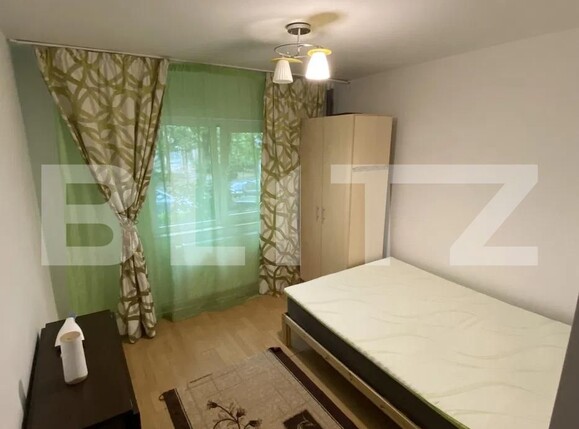 Apartament de închiriat 2 camere Centru Civic - 122300AI | BLITZ Iași | Poza1