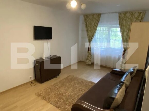 Apartament de închiriat 2 camere Centru Civic - 122300AI | BLITZ Iași | Poza2