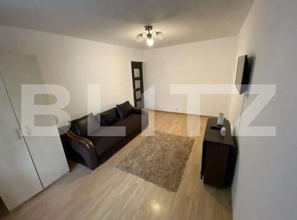 Apartament de închiriat 2 camere Centru Civic - 122300AI | BLITZ Iași | Poza3