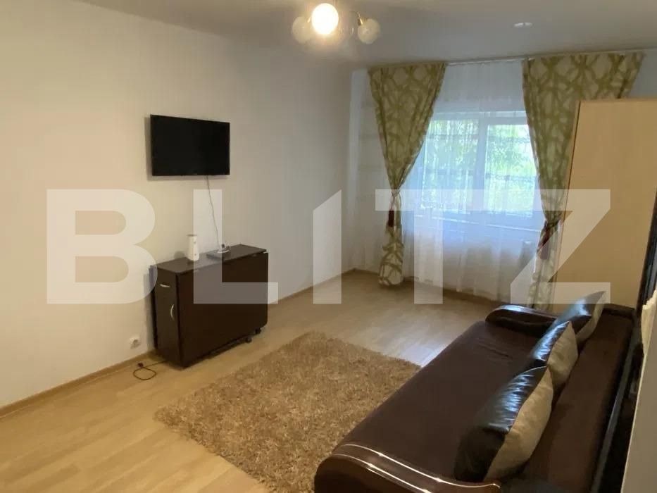Apartament de închiriat 2 camere Centru Civic - 122300AI | BLITZ Iași | Poza2