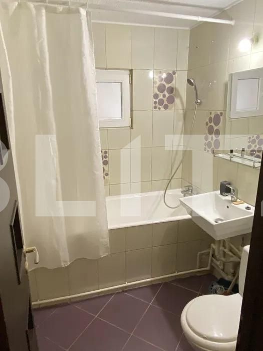 Apartament de închiriat 2 camere Centru Civic - 122300AI | BLITZ Iași | Poza8