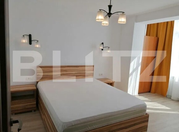 Apartament de închiriat 2 camere Podu Ros - 122302AI | BLITZ Iași | Poza1