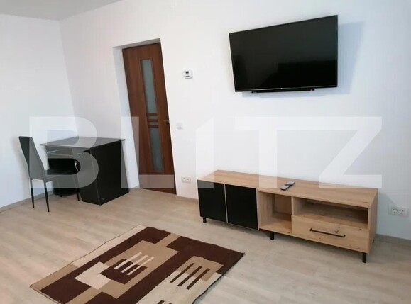 Apartament de închiriat 2 camere Podu Ros - 122302AI | BLITZ Iași | Poza4