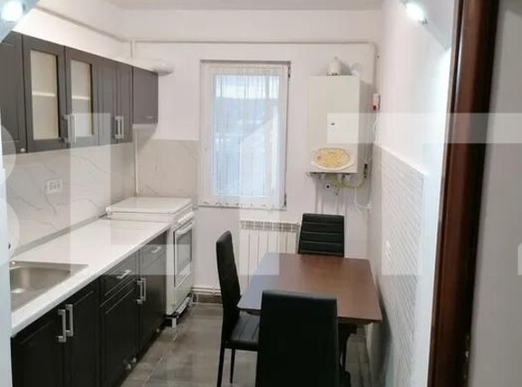 Apartament de închiriat 2 camere Podu Ros - 122302AI | BLITZ Iași | Poza5