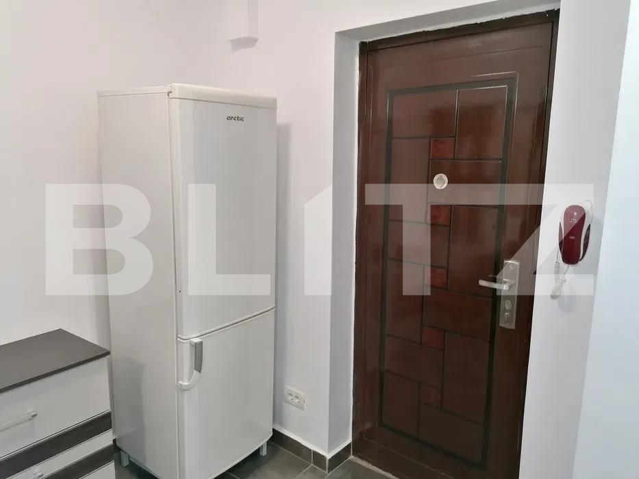 Apartament de închiriat 2 camere Podu Ros - 122302AI | BLITZ Iași | Poza7