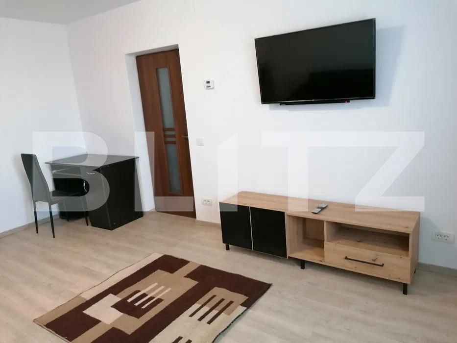 Apartament de închiriat 2 camere Podu Ros - 122302AI | BLITZ Iași | Poza4