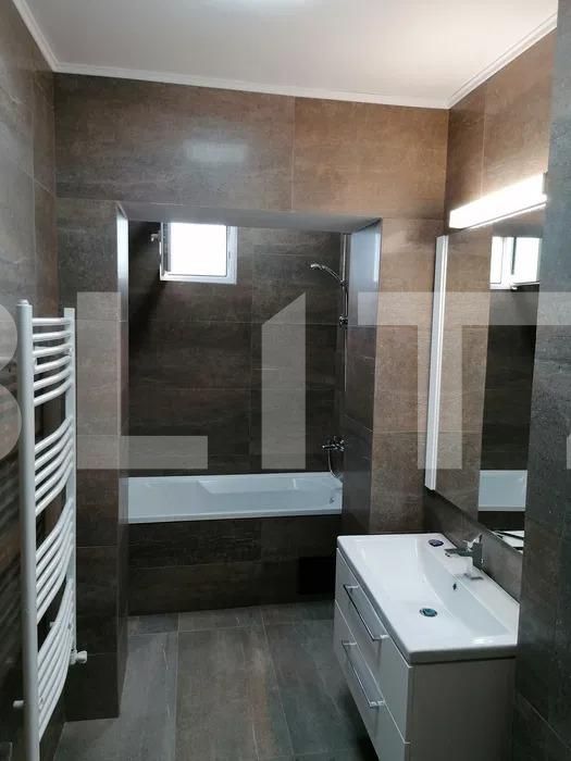 Apartament de închiriat 2 camere Podu Ros - 122302AI | BLITZ Iași | Poza8