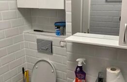 Garsoniera, 33mp, zona Tatarasi